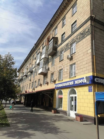
  Продается комната, 14.7 м², Титова ул, д. 10
. Фото 10.