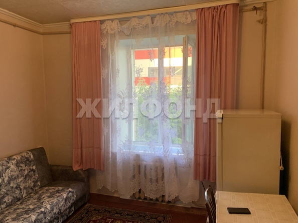 
  Продается комната 12.2 м². Фото 4.