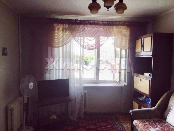 
  Продается комната, 17.5 м², Смоленская ул, д. 3
. Фото 3.