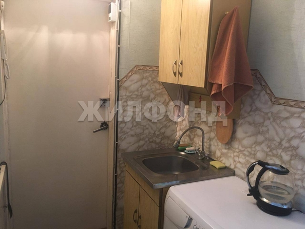 
  Продается комната, 17.5 м², Смоленская ул, д. 3
. Фото 4.