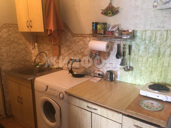 
  Продается комната, 17.5 м², Смоленская ул, д. 3
. Фото 5.