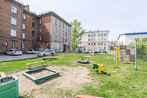 
  Продается комната, 18.6 м², Вертковская ул, д. 14
. Фото 14.