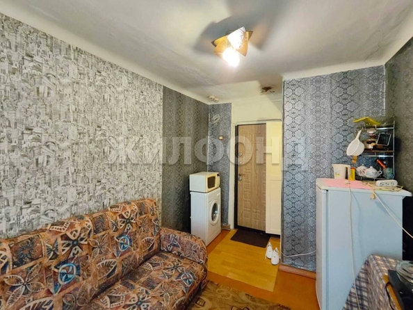 
  Продается комната, 10.9 м², Римского-Корсакова ул, д. 3
. Фото 2.