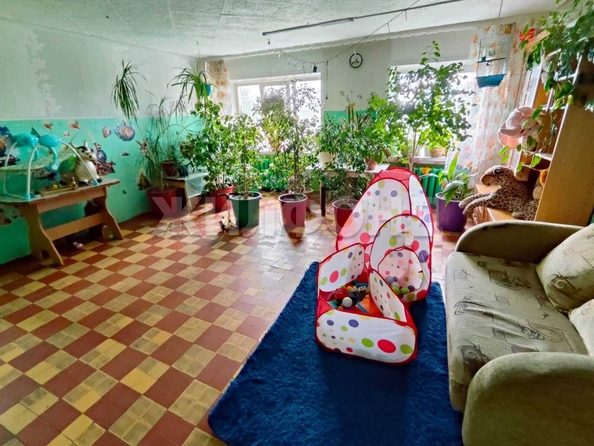
  Продается комната, 10.9 м², Римского-Корсакова ул, д. 3
. Фото 7.