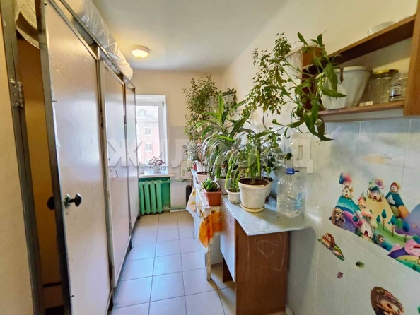
  Продается комната, 10.9 м², Римского-Корсакова ул, д. 3
. Фото 11.