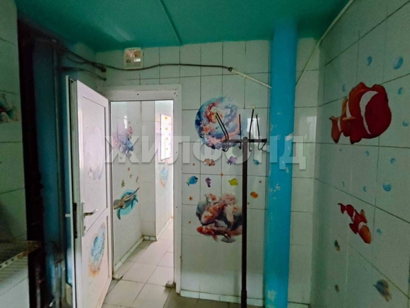 
  Продается комната, 10.9 м², Римского-Корсакова ул, д. 3
. Фото 13.