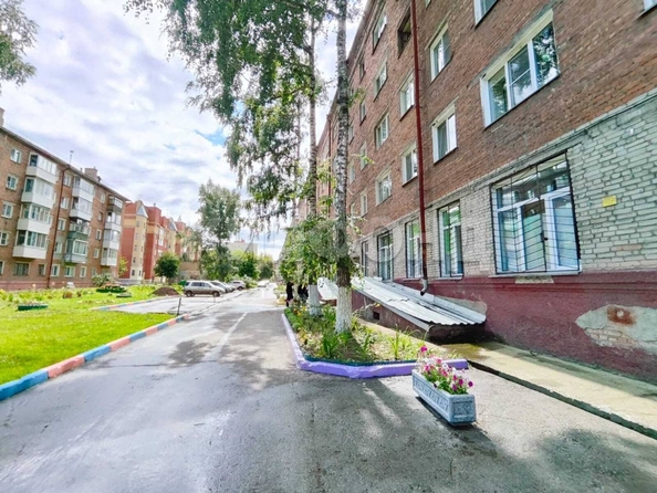 
  Продается комната, 10.9 м², Римского-Корсакова ул, д. 3
. Фото 19.