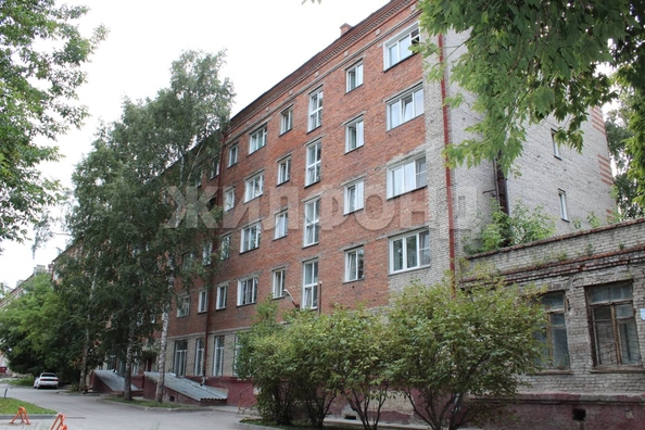 
  Продается комната 10.9 м². Фото 2.