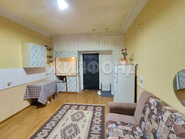 
  Продается комната, 18.3 м², Титова ул, д. 12
. Фото 6.