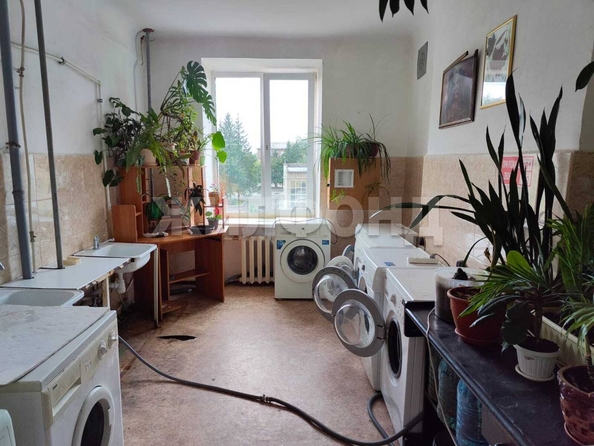 
  Продается комната, 18.3 м², Титова ул, д. 12
. Фото 11.