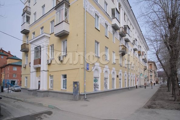 
  Продается комната, 18.3 м², Титова ул, д. 12
. Фото 15.
