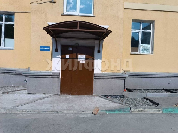 
  Продается комната, 18.3 м², Титова ул, д. 12
. Фото 17.