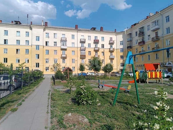 
  Продается комната, 18.3 м², Титова ул, д. 12
. Фото 20.