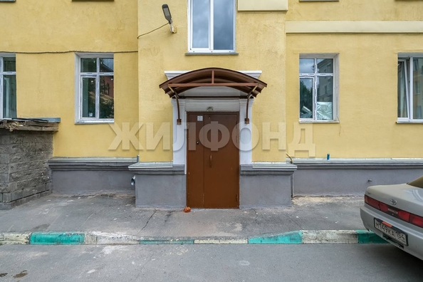 
  Продается комната, 18.3 м², Титова ул, д. 12
. Фото 4.