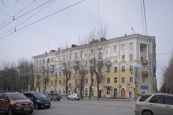 
  Продается комната, 18.3 м², Титова ул, д. 12
. Фото 14.