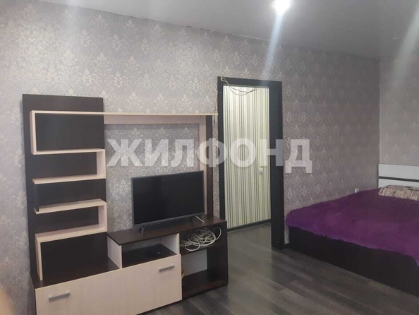 
  Сдается 1-комн. квартира, 30 м², Цветной проезд, д. 17
. Фото 1.