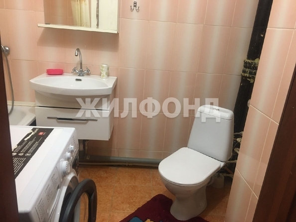 
  Сдается 1-комн. квартира, 35 м², Балтийская ул, д. 31
. Фото 5.