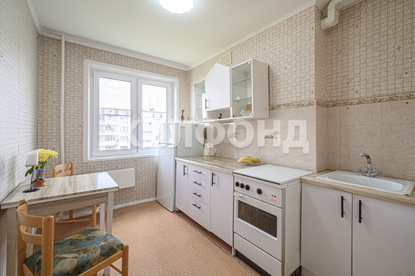 
  Сдается 2-комн. квартира, 47 м², 1905 года ул, д. 30/1
. Фото 1.