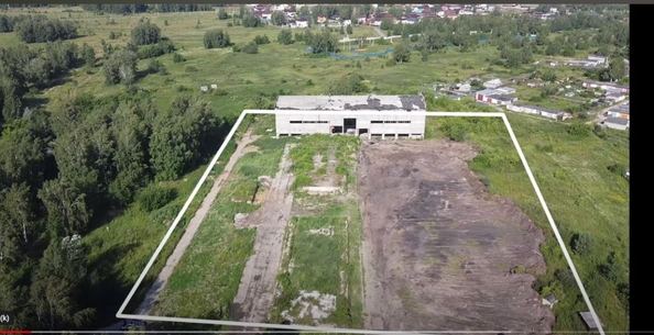 
  Продается земельный участок, 17.27 соток, поселок Садовый
. Фото 1.