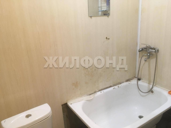 
  Продается студия, 22 м², Одоевского ул, д. 1/7
. Фото 2.