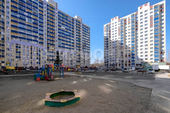 
  Продается студия, 22 м², Одоевского ул, д. 1/7
. Фото 8.