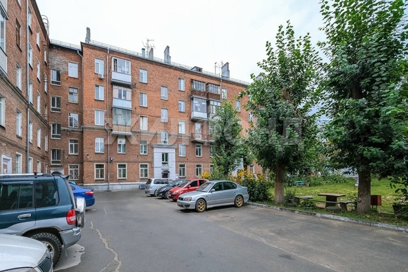 
  Продается 1-комн. квартира, 35.3 м², Авиастроителей ул, д. 12
. Фото 6.