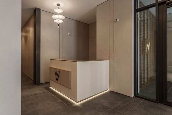 
  Продается 3-комн. квартира 73.3 м², в ЖК Виларт, дом 2. Фото 22.