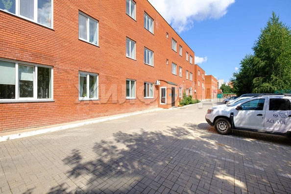 
  Продается 1-комн. квартира, 34.1 м², Сибиряков-Гвардейцев ул, д. 74/3
. Фото 14.