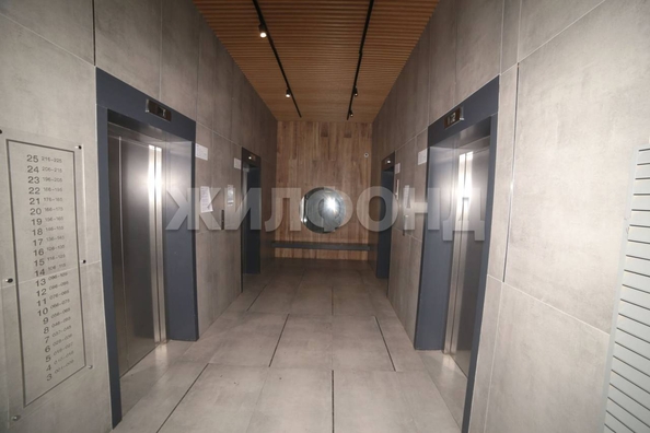 
  Продается студия, 34.5 м², ЖК Панорама, дом 7
. Фото 17.