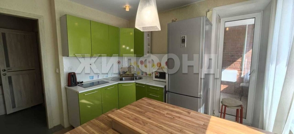 
  Продается 1-комн. квартира, 33.5 м², Кубовая ул, д. 113/3
. Фото 3.