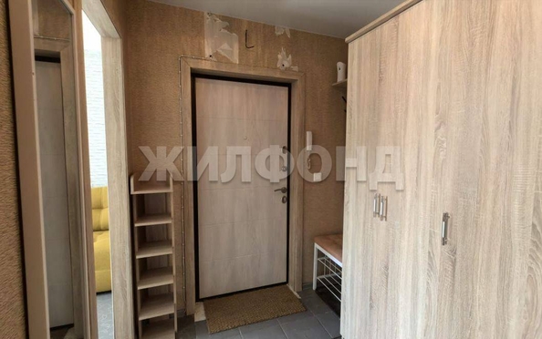 
  Продается 1-комн. квартира, 33.5 м², Кубовая ул, д. 113/3
. Фото 7.