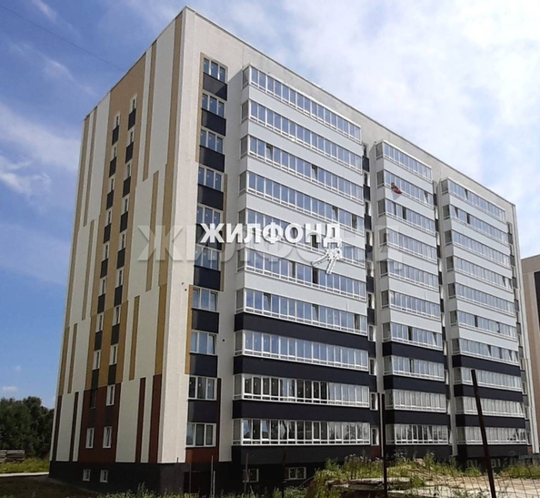 
  Продается студия, 40 м², В. Высоцкого ул, д. 143/9
. Фото 6.