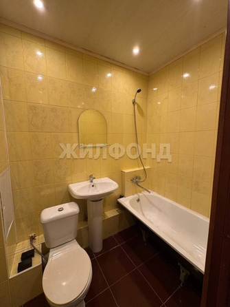 
  Продается студия, 19.3 м², Виктора Уса ул, д. 13
. Фото 5.