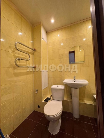 
  Продается студия, 19.3 м², Виктора Уса ул, д. 13
. Фото 6.