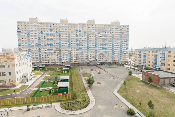 
  Продается студия, 19.3 м², Виктора Уса ул, д. 13
. Фото 10.