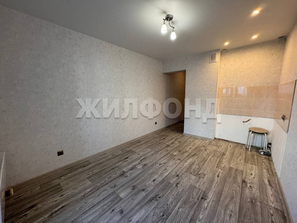 
  Продается студия, 19.3 м², Виктора Уса ул, д. 13
. Фото 2.