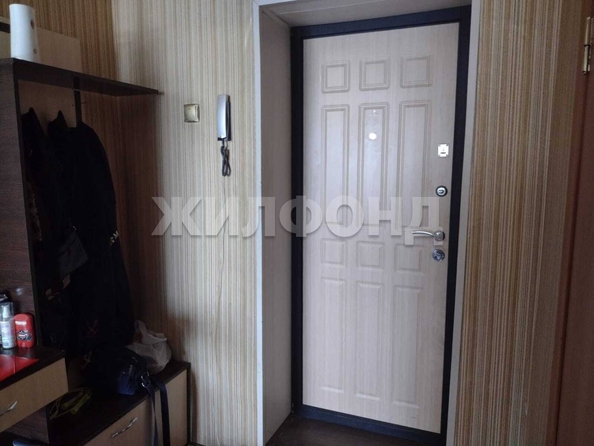 
  Продается 1-комн. квартира, 32.9 м², Троллейная ул, д. 7
. Фото 7.