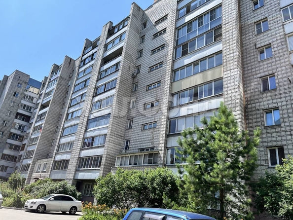 
  Продается 1-комн. квартира, 32.9 м², Троллейная ул, д. 7
. Фото 11.