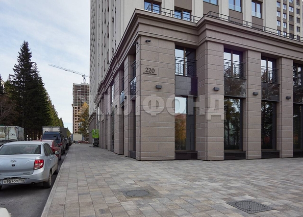 
  Продается 2-комн. квартира, 55 м², ЖК Дом Нобель
. Фото 18.