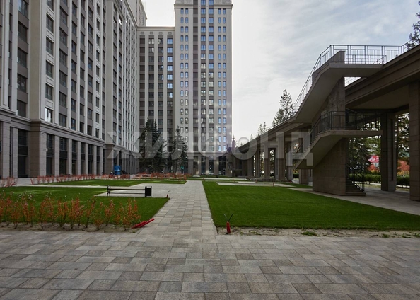 
  Продается 2-комн. квартира, 55 м², ЖК Дом Нобель
. Фото 20.