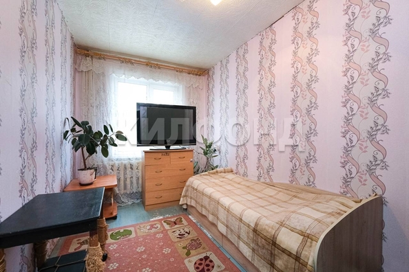 
  Продается 2-комн. квартира, 42.8 м², Кропоткина ул, д. 134
. Фото 5.