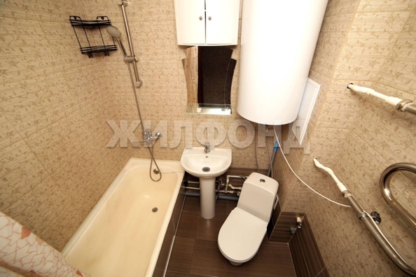 
  Продается 2-комн. квартира, 44 м², Немировича-Данченко ул, д. 28/5
. Фото 6.