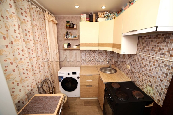 
  Продается 2-комн. квартира, 44 м², Немировича-Данченко ул, д. 28/5
. Фото 10.