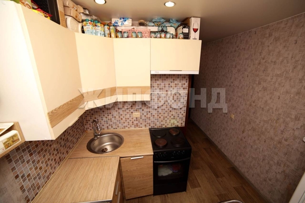 
  Продается 2-комн. квартира, 44 м², Немировича-Данченко ул, д. 28/5
. Фото 12.