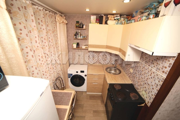 
  Продается 2-комн. квартира, 44 м², Немировича-Данченко ул, д. 28/5
. Фото 15.