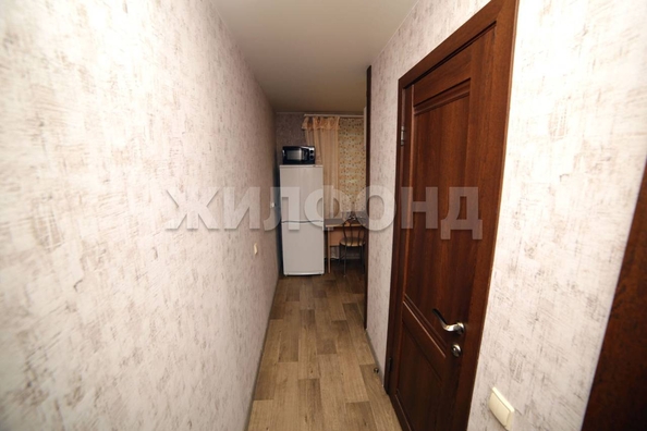 
  Продается 2-комн. квартира, 44 м², Немировича-Данченко ул, д. 28/5
. Фото 16.