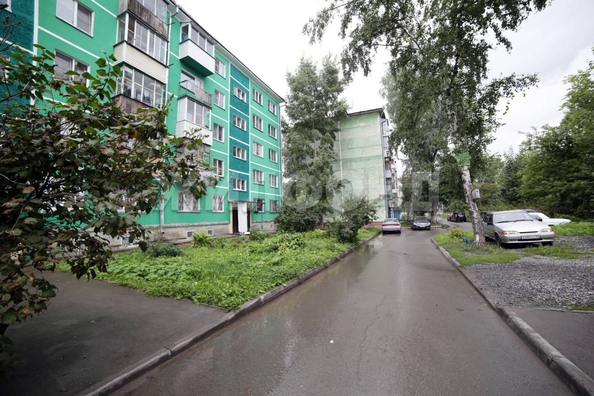 
  Продается 2-комн. квартира, 44 м², Немировича-Данченко ул, д. 28/5
. Фото 28.