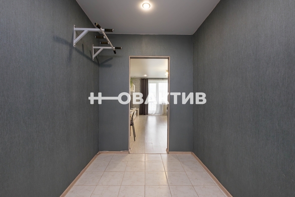 
  Продается студия, 39 м², Виктора Шевелева ул, д. 38/1
. Фото 5.