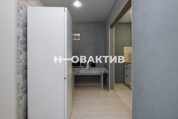 
  Продается студия, 39 м², Виктора Шевелева ул, д. 38/1
. Фото 20.