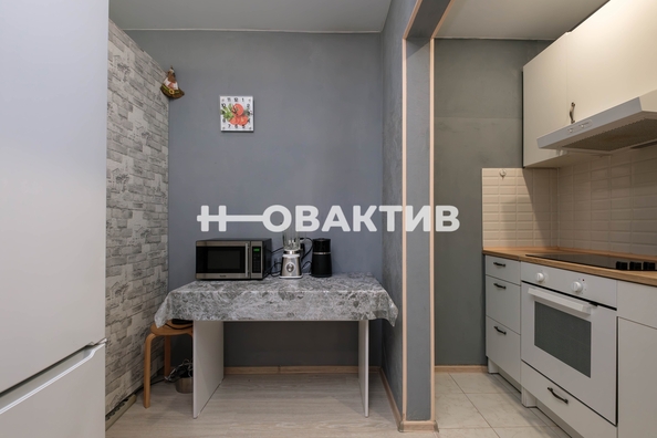 
  Продается студия, 39 м², Виктора Шевелева ул, д. 38/1
. Фото 21.